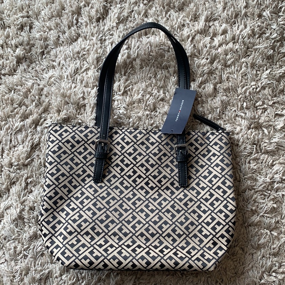TOMMY HILFIGER Handbag - Picture 6 of 12